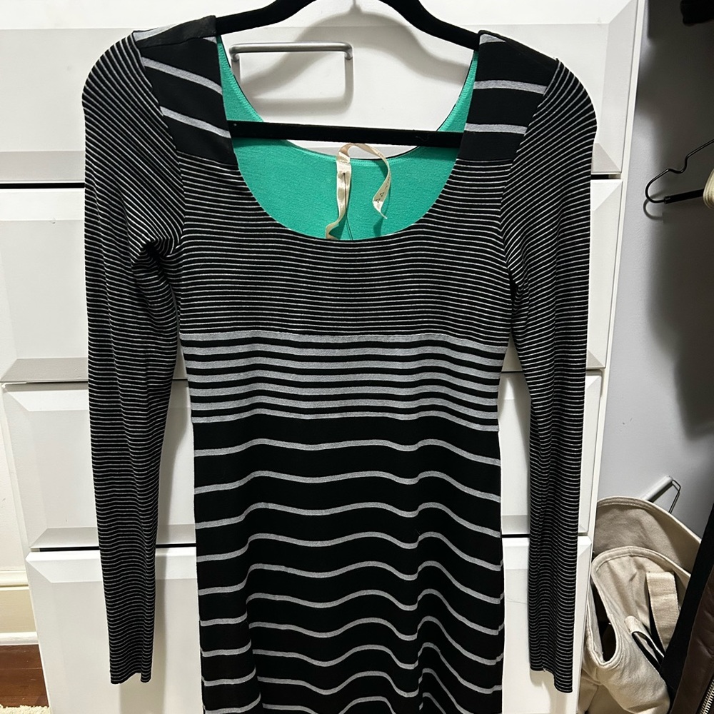 Bailey 44 Dress XS NEW